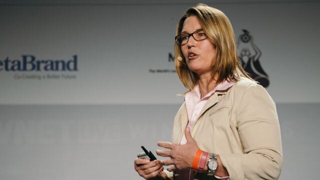 Photo from BevNET Live Winter 2015.