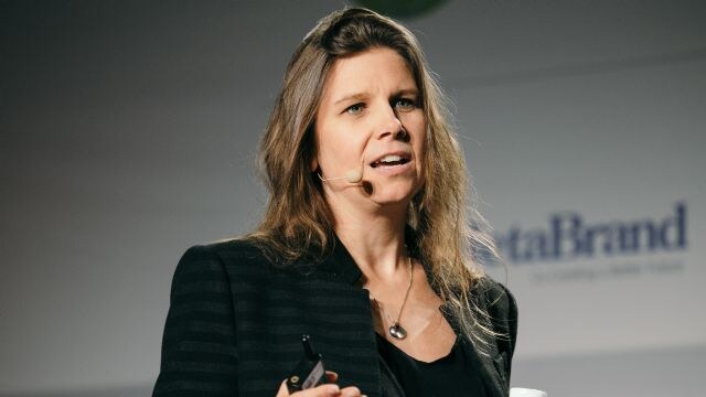 Photo from BevNET Live Winter 2015.