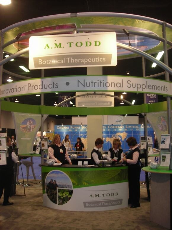 A.M. Todd