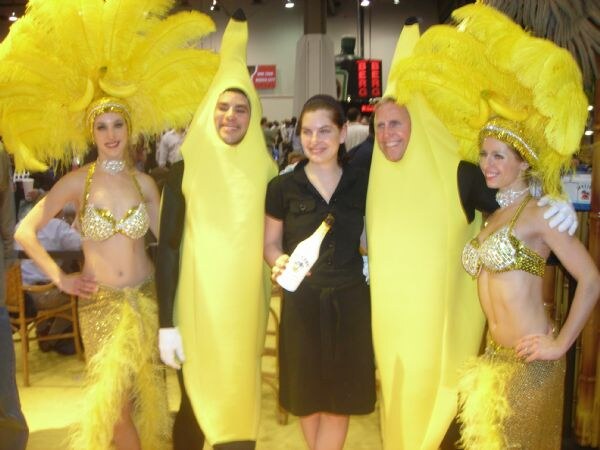 Photo from Nightclub Bar 2007.